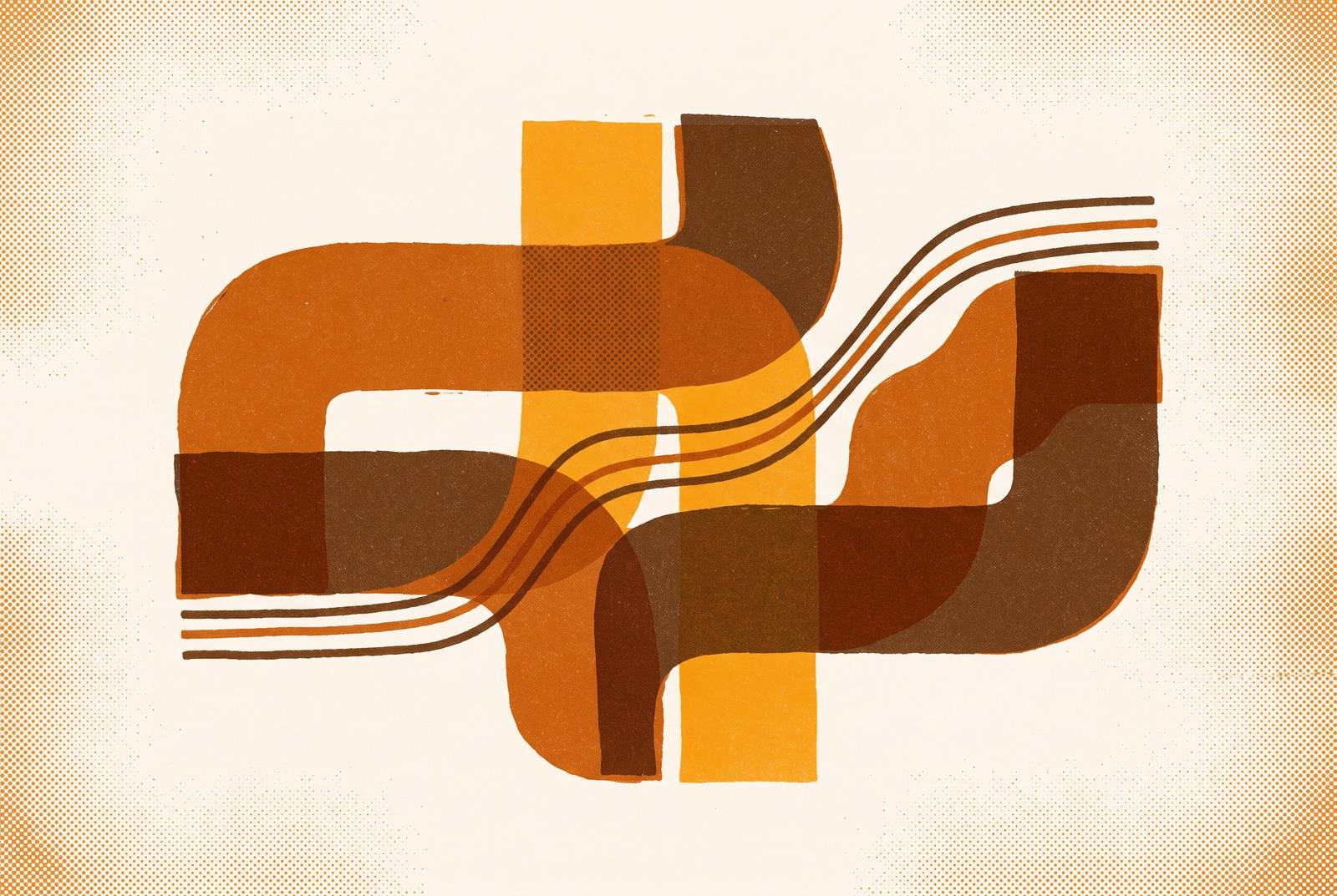 Cover illustration for “JEV Safety and Alignment Approach”