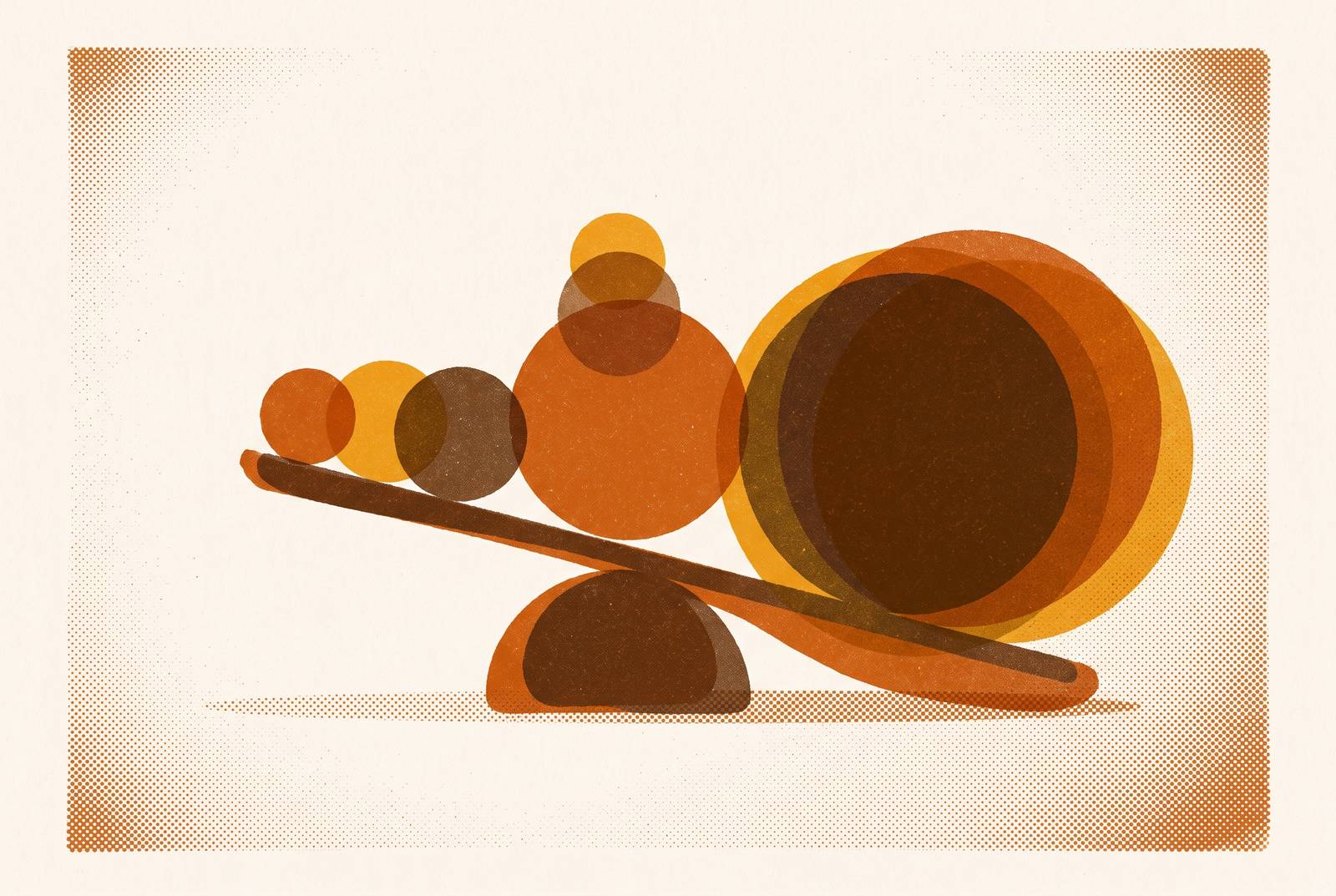 Cover illustration for “JEV Model Variants and Size Tradeoffs”