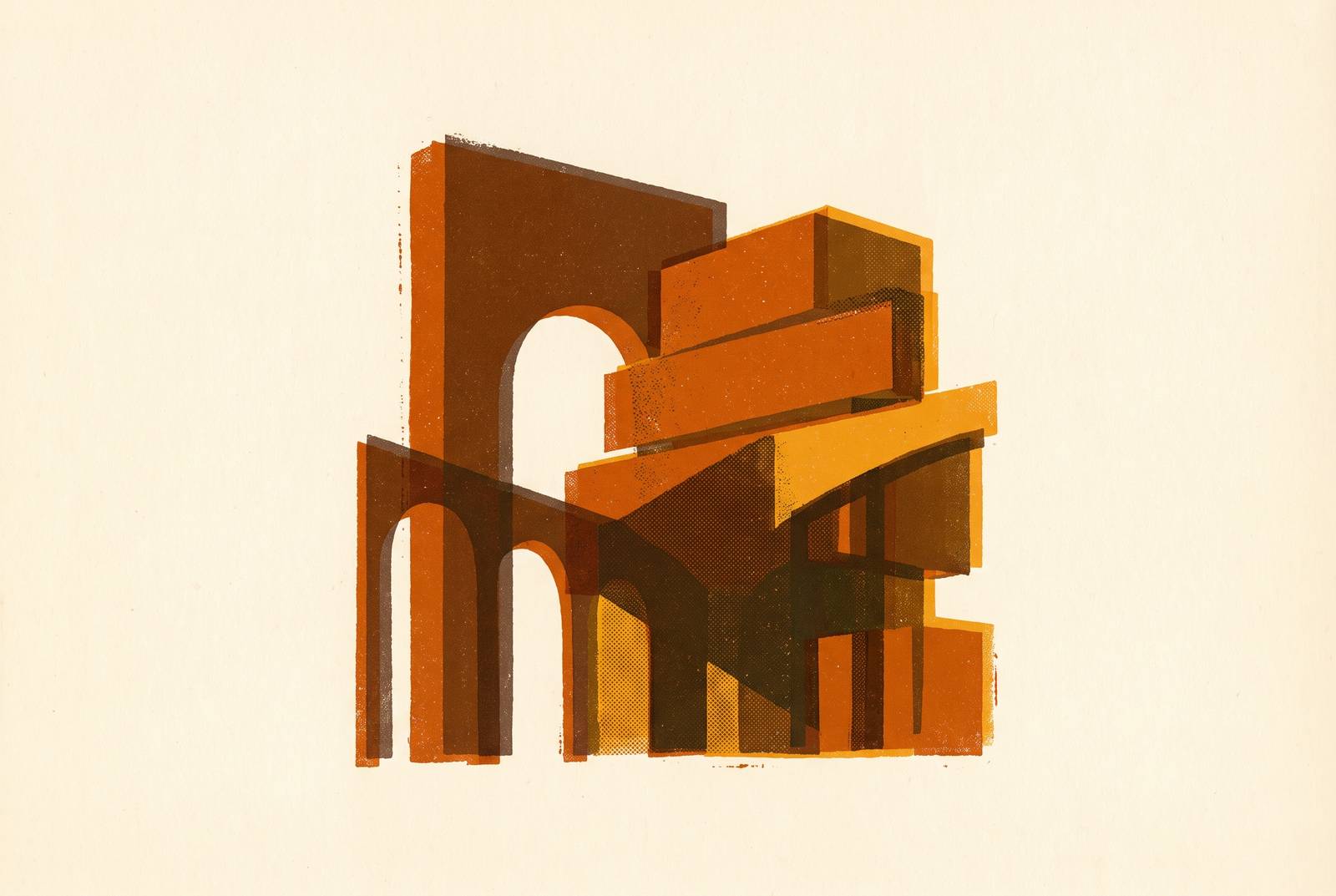 Cover illustration for “JEV Architecture and Design Philosophy”