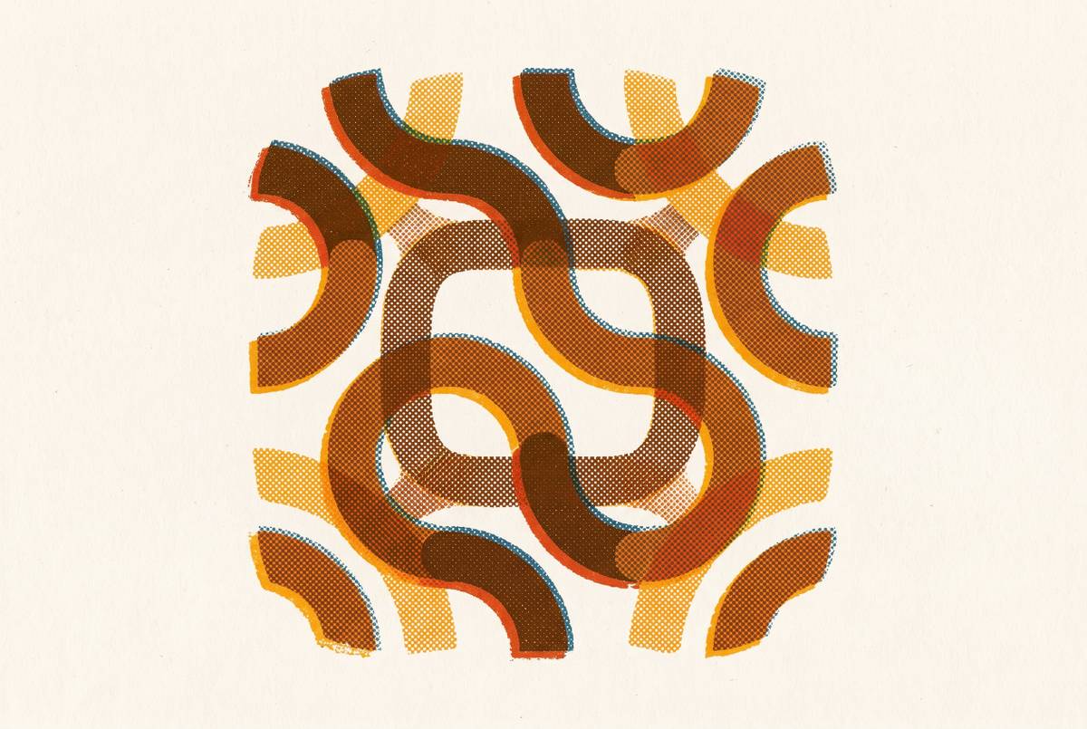 Cover illustration for “JEV Tokenization and Language Coverage”