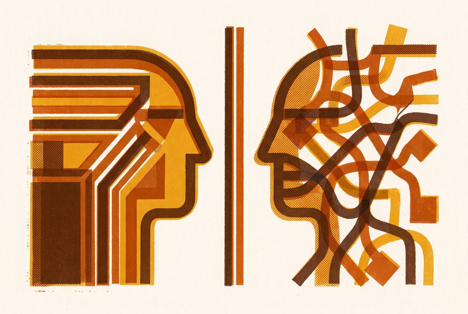 Cover illustration for “JEV vs. GPT-4o on Instruction Following”