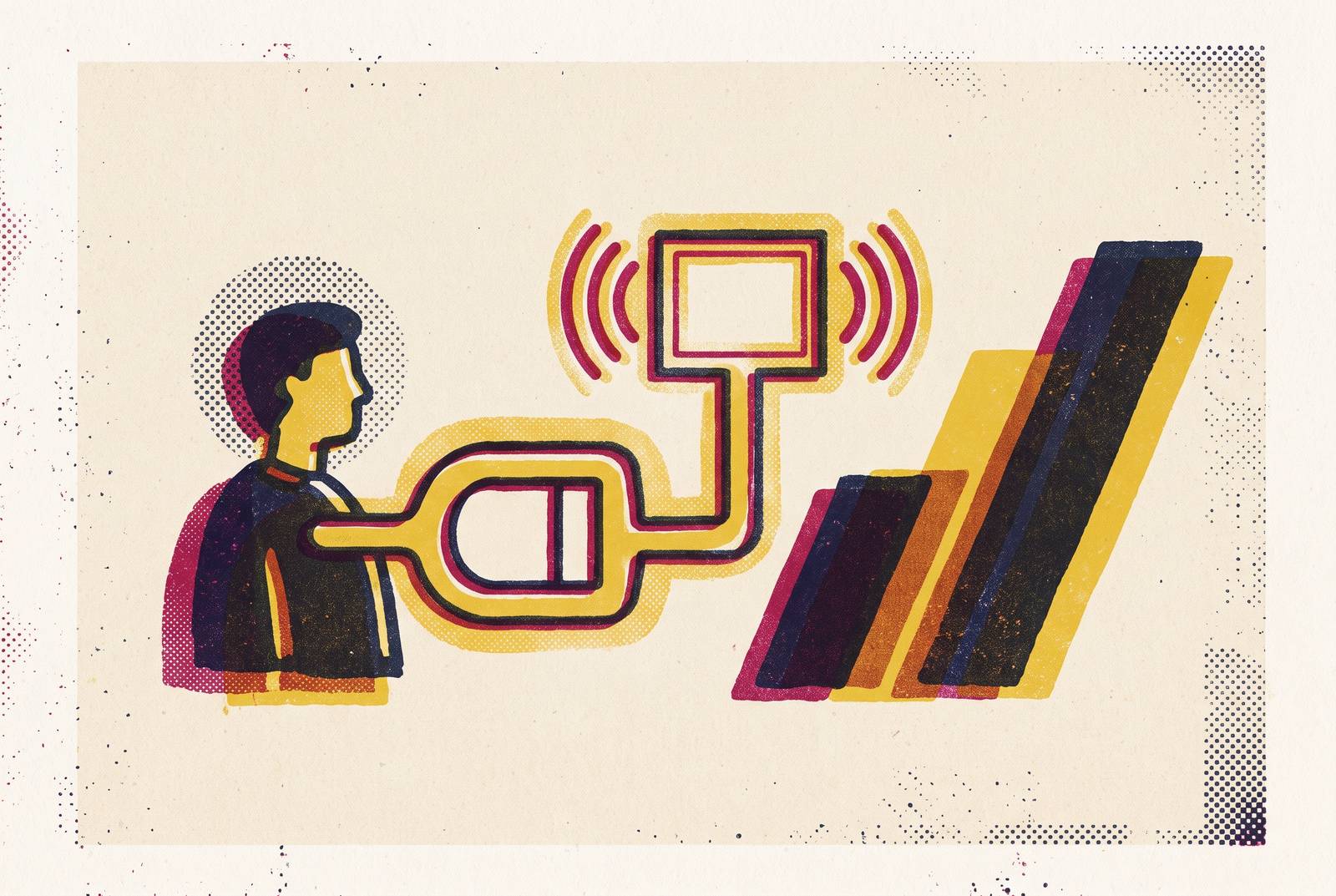 Cover illustration for “Creator Whitelisting Campaigns on Meta Ads Manager”