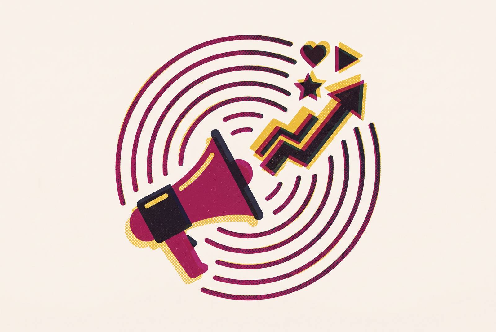 Cover illustration for “Paid Amplification Strategy for Top-Performing Creator Content”