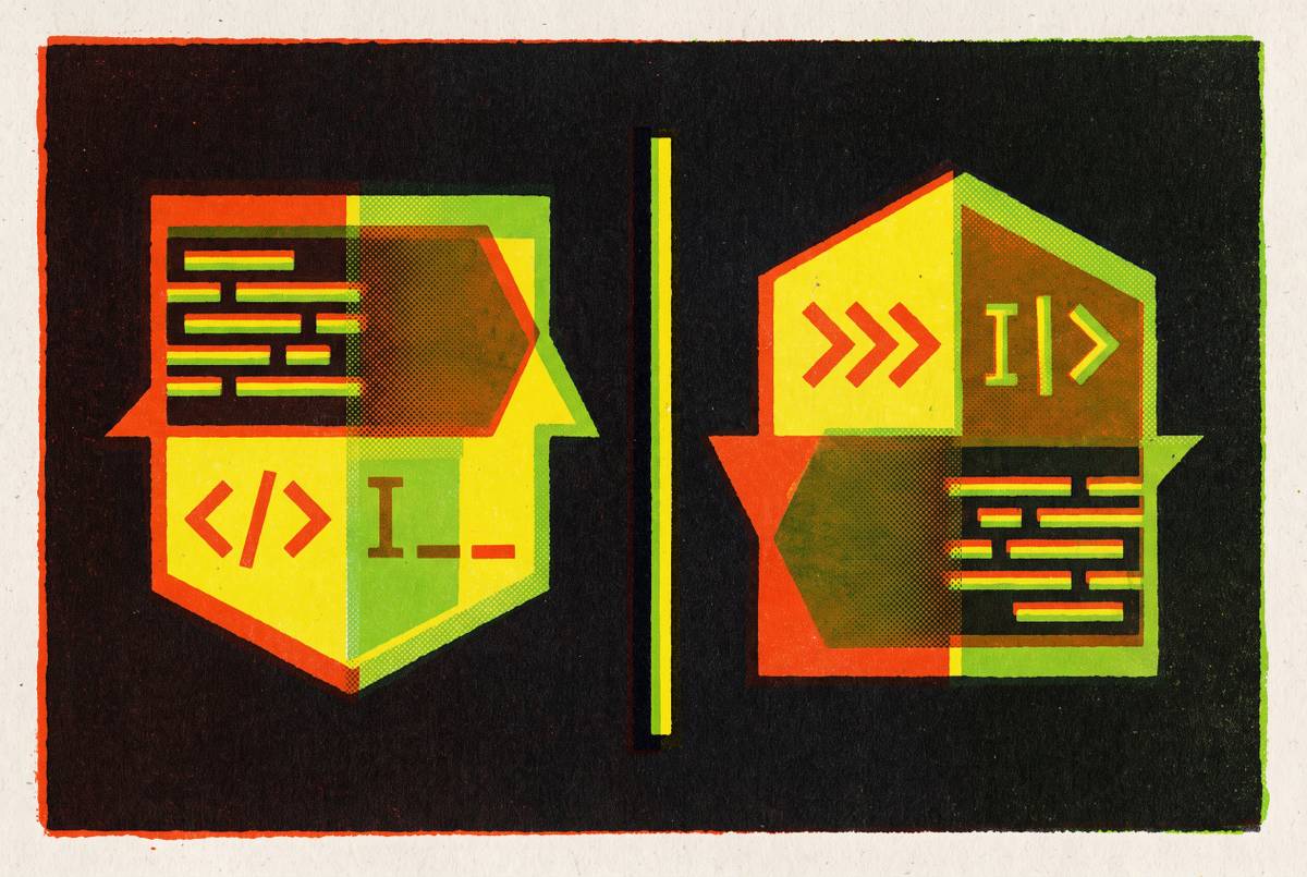 Cover illustration for “VS Code GitHub Copilot Edits vs Cursor Composer Head to Head”