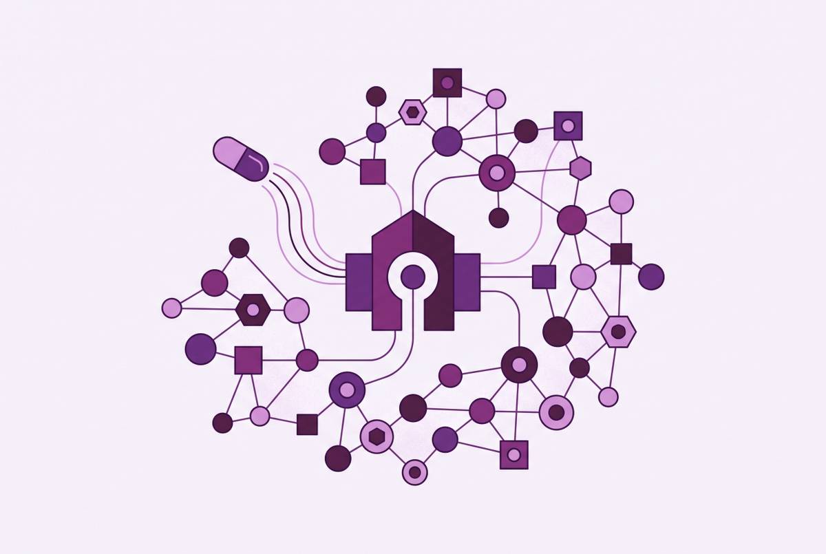 Cover illustration for “Medicaid Managed Care Plan Engagement Strategy for Drug Brands”