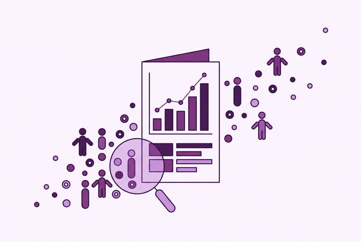 Cover illustration for “Real-World Evidence Use in Payer-Facing Drug Promotional Materials”