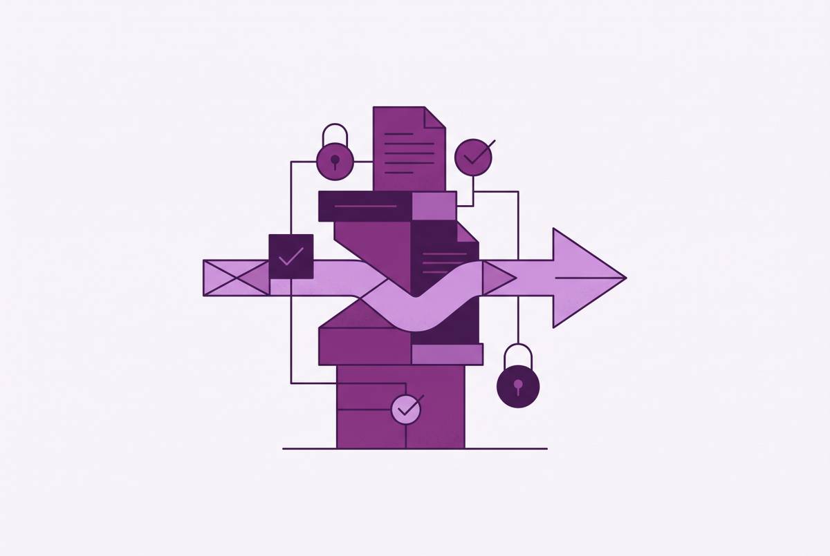 Cover illustration for “Prior Authorization Burden and Brand Messaging Strategy”