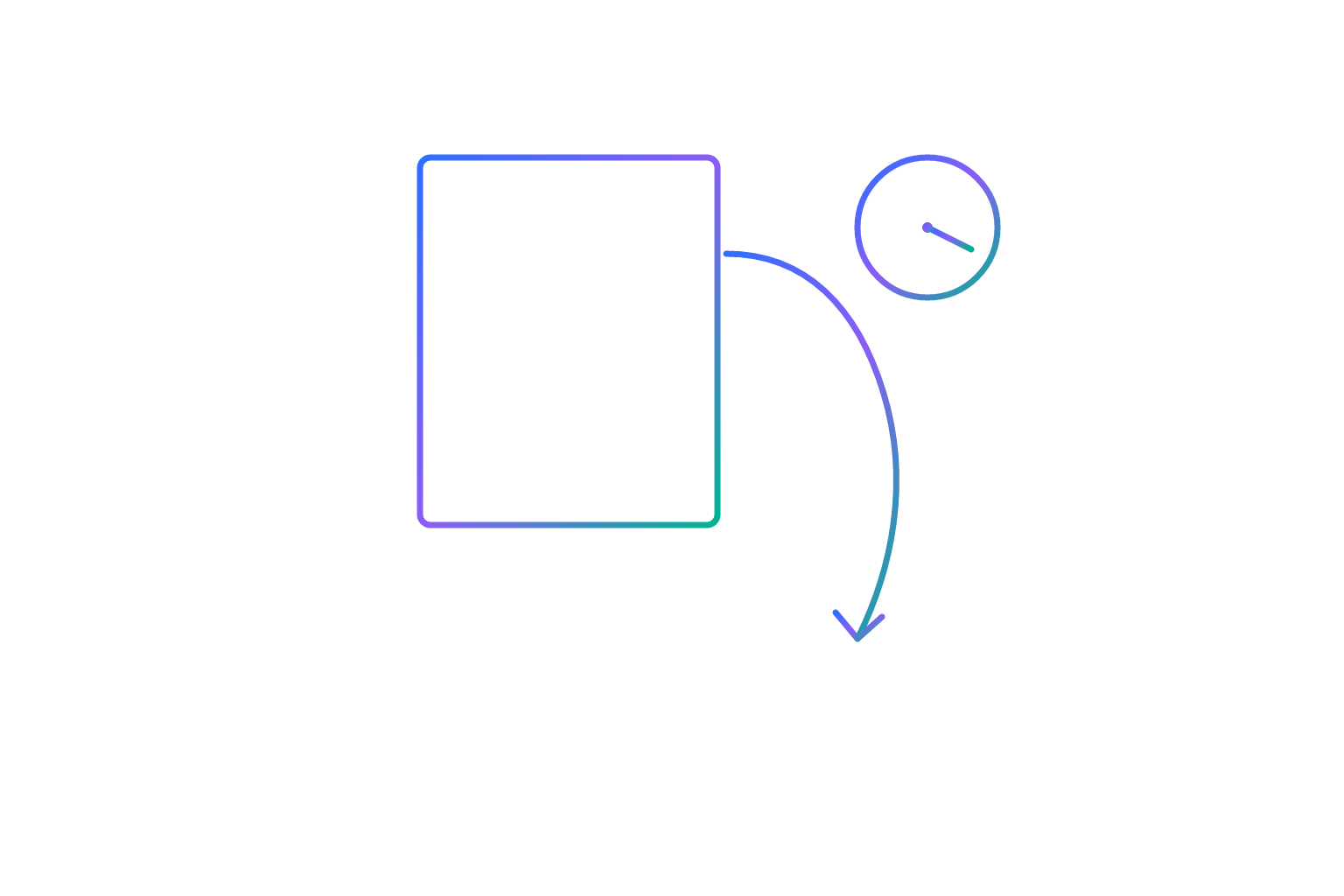 Cover illustration for “Content Accuracy Decay in Long-Lived B2B SaaS Articles”
