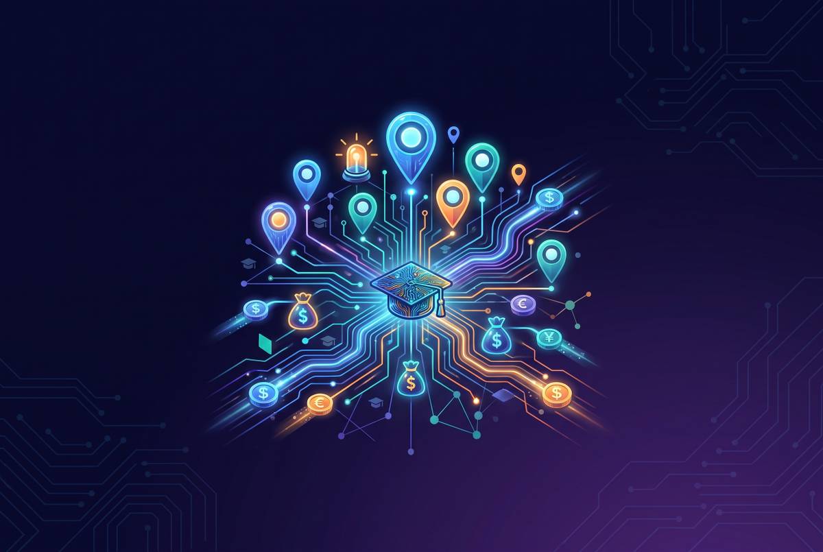 Cover illustration for “State EdTech Grant Programs and Where to Find Them”