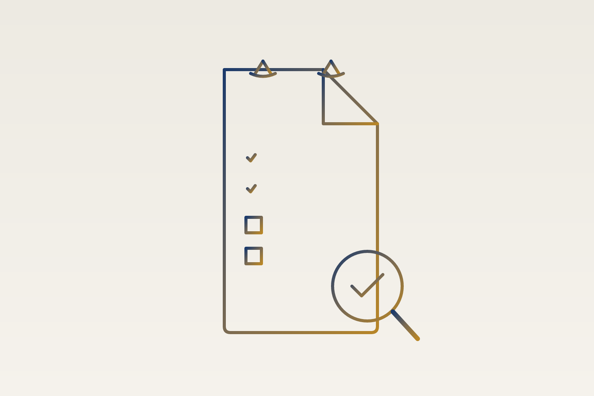 Cover illustration for “What Compliance with Regulatory Requirements Actually Means”