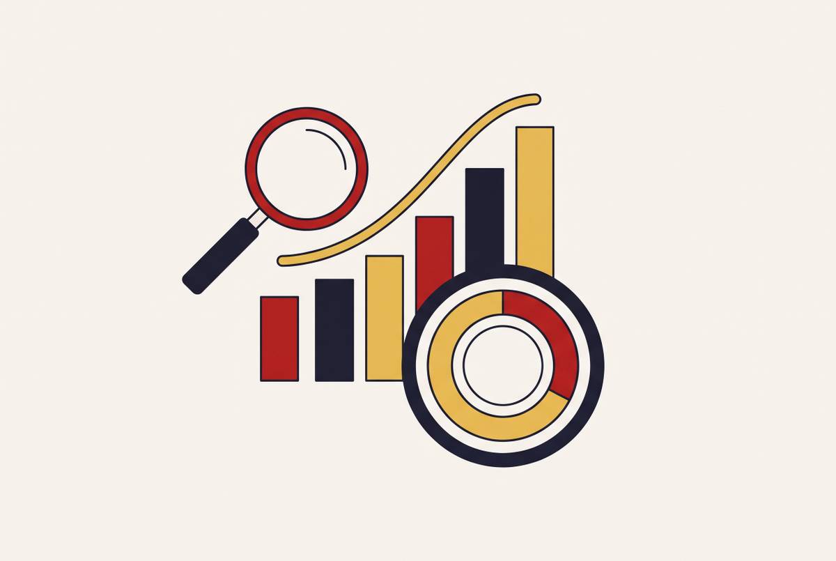 Cover illustration for “Legal Operations KPIs That General Counsel Actually Track”