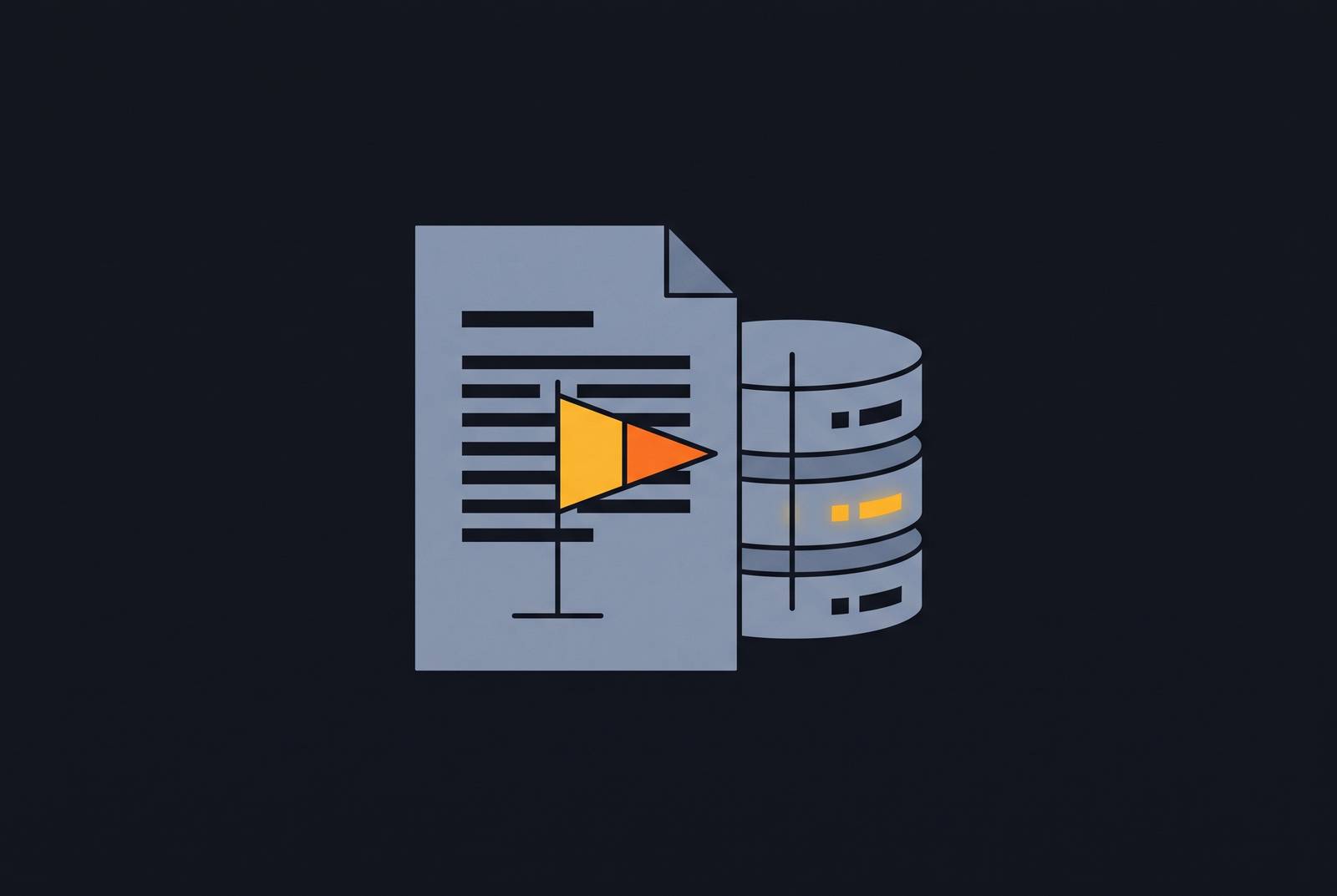 Cover illustration for “Backup Vendor Contract Red Flags for MSPs”