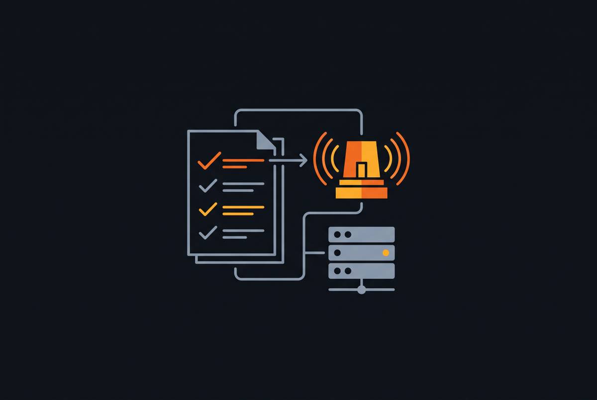 Cover illustration for “Incident Response Runbooks for Common MSP Scenarios”