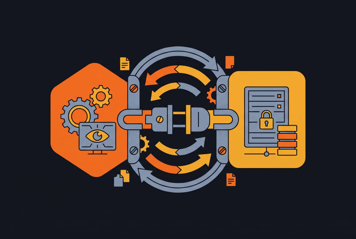 Cover illustration for “RMM and Backup Platform Integration Requirements”
