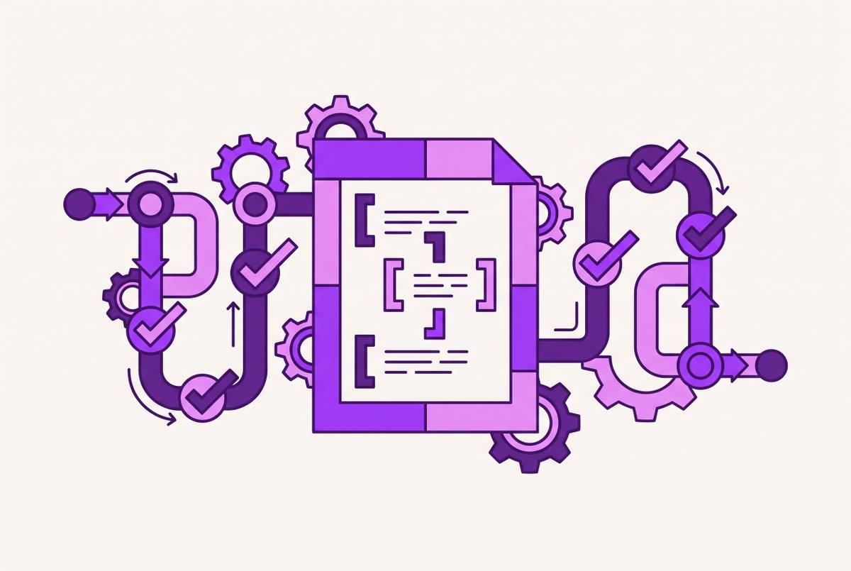 Cover illustration for “CodeClimate Automated Code Review Setup for CI”