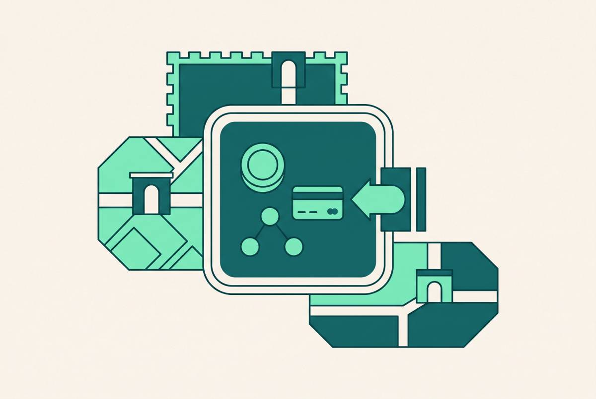 Cover illustration for “Regulatory Sandbox Access for Payments Fintechs by Jurisdiction”