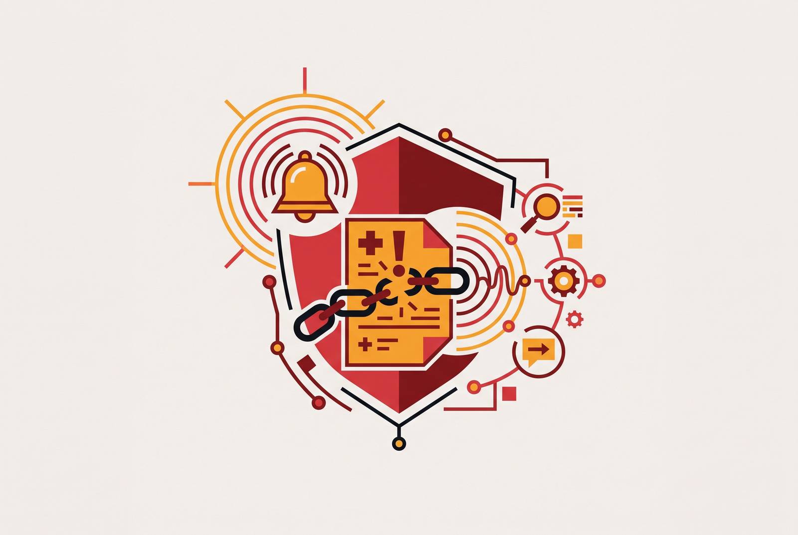 Cover illustration for “HIPAA Breach Notification Tools and Incident Response Platforms”