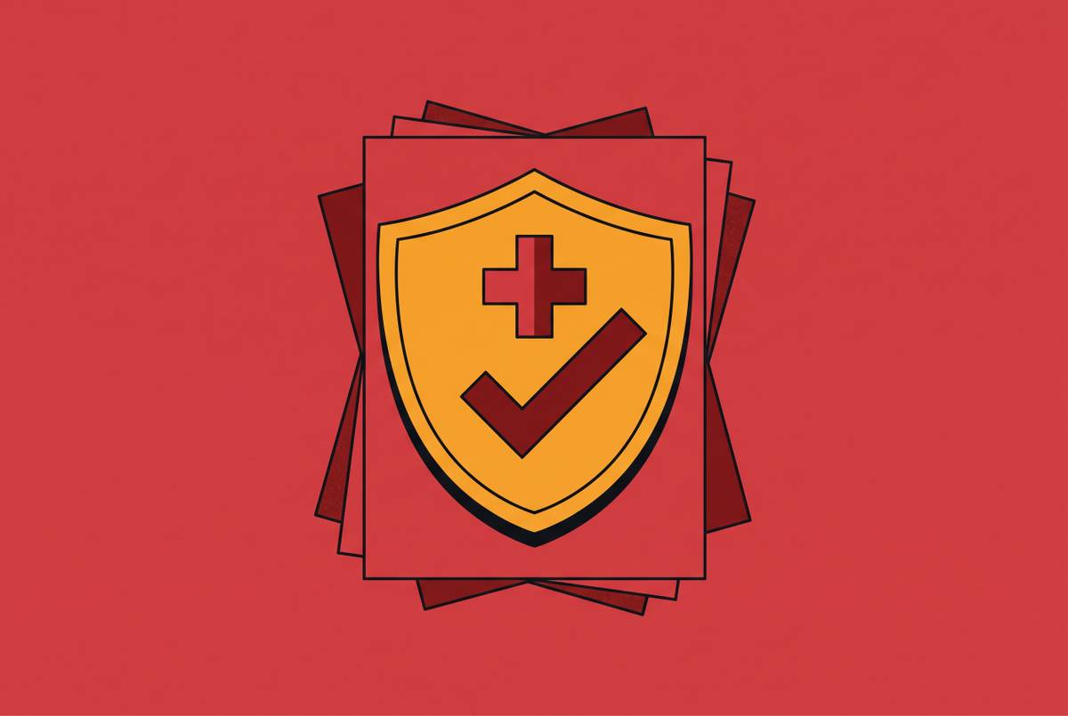 Cover illustration for “BAA Management Software Options for Healthcare Organizations”