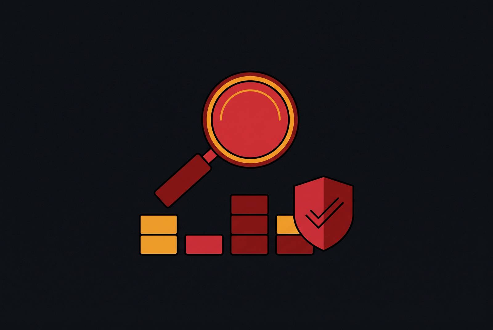 Cover illustration for “Third-Party Risk Assessment Tools Compared for IT Risk Managers”
