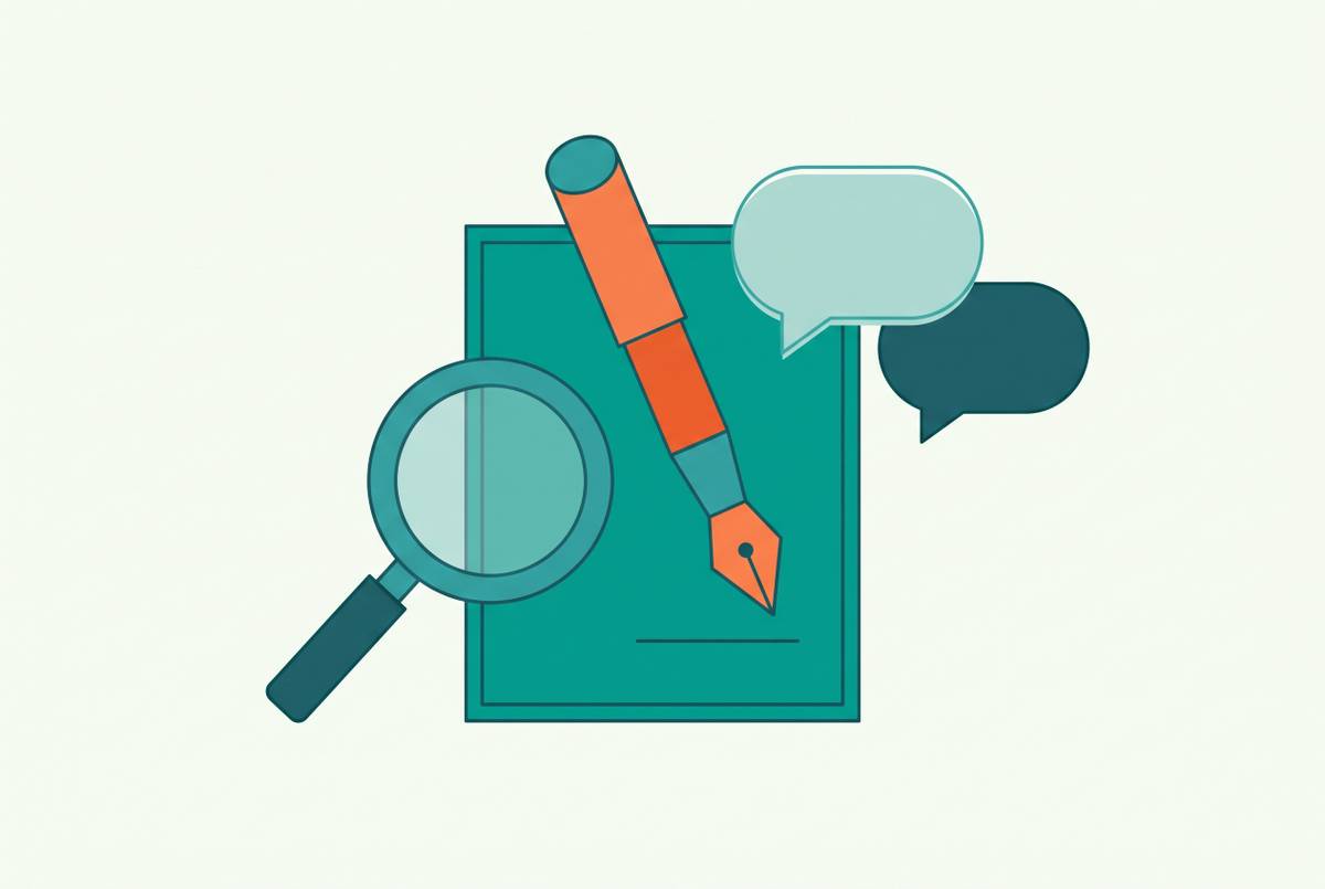 Cover illustration for “Questions to Ask Payroll Software Vendors Before Signing”