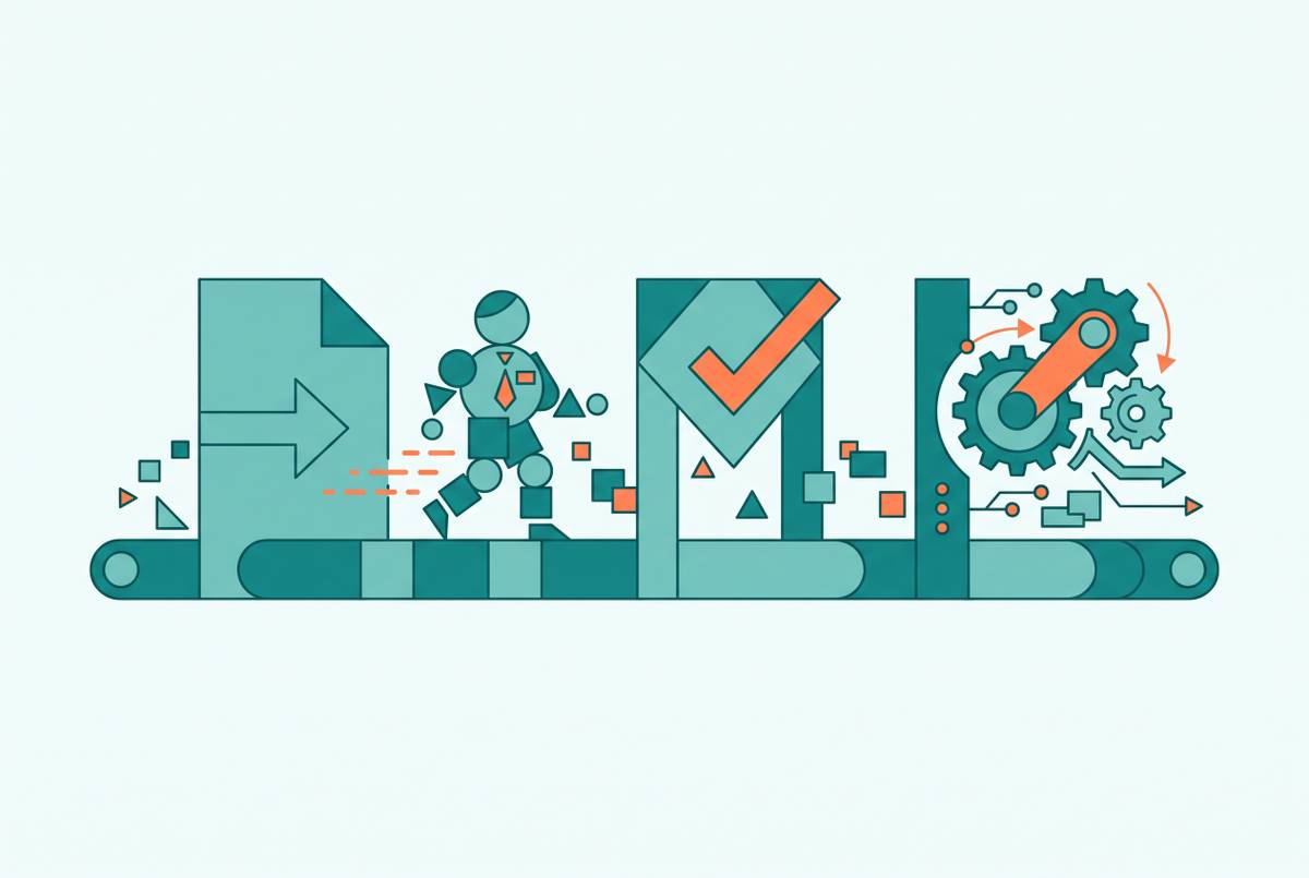 Cover illustration for “Automating Payroll Onboarding for New Hires”