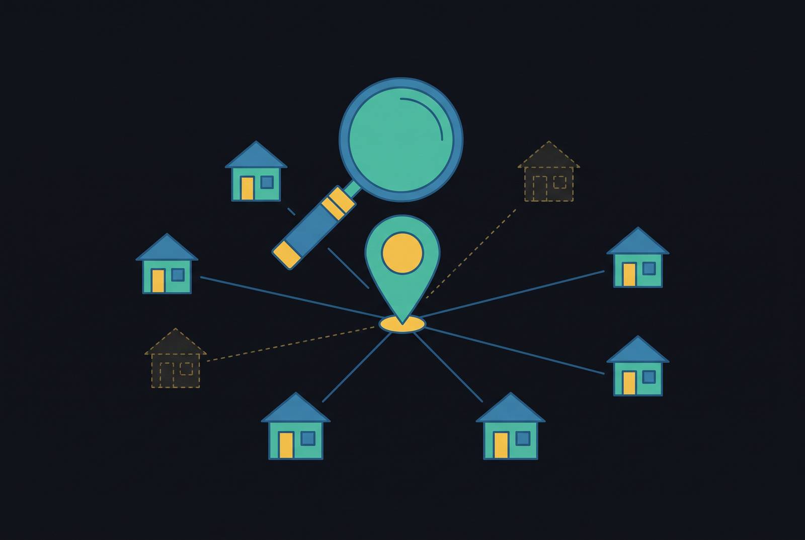 Cover illustration for “Scoping Physical Locations Into SOC 2 When the Company Is Fully Remote”