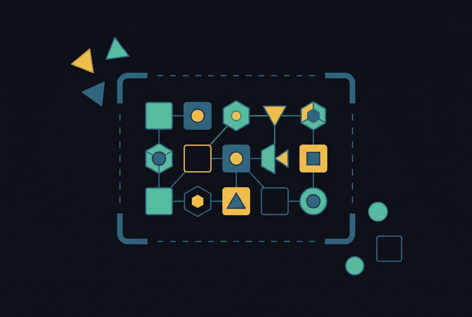 Cover illustration for “Scoping Your System Boundary: What Is In and What Is Out”