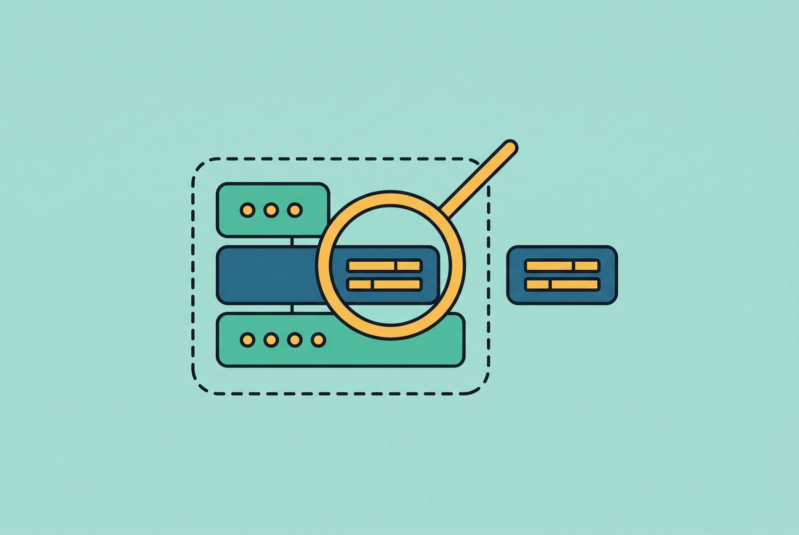 Cover illustration for “Scoping Out Development Environments From SOC 2 Audits”
