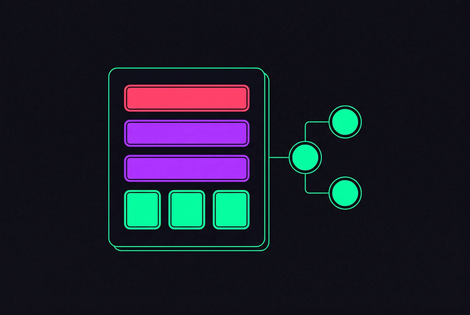 Cover illustration for “Website Content Plan Template for New Sites”