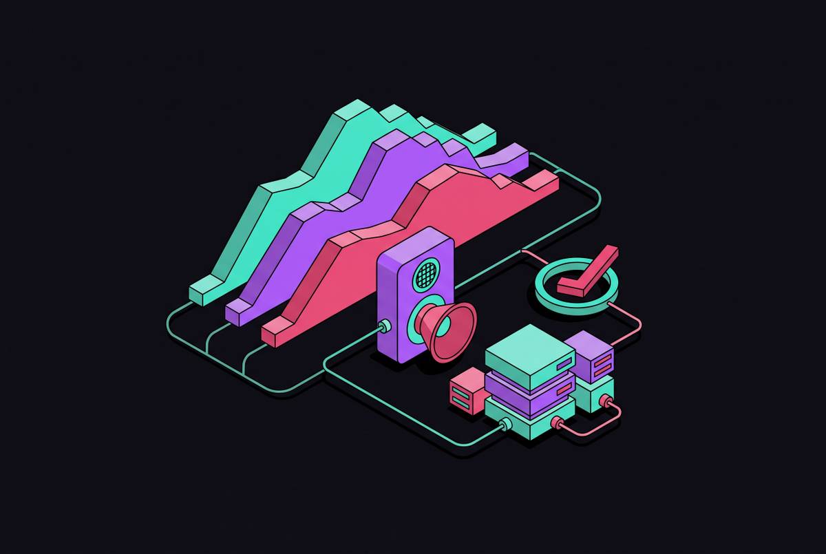 Cover illustration for “Enterprise Text to Speech Providers With Verified Support for Tonal Languages”