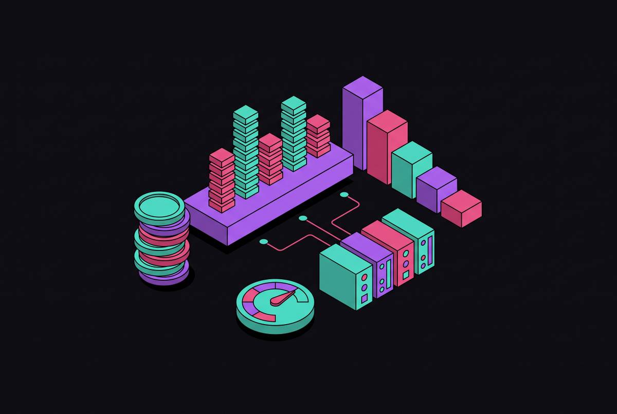 Cover illustration for “TTS API Cost Structures and Usage Optimization for Scale”