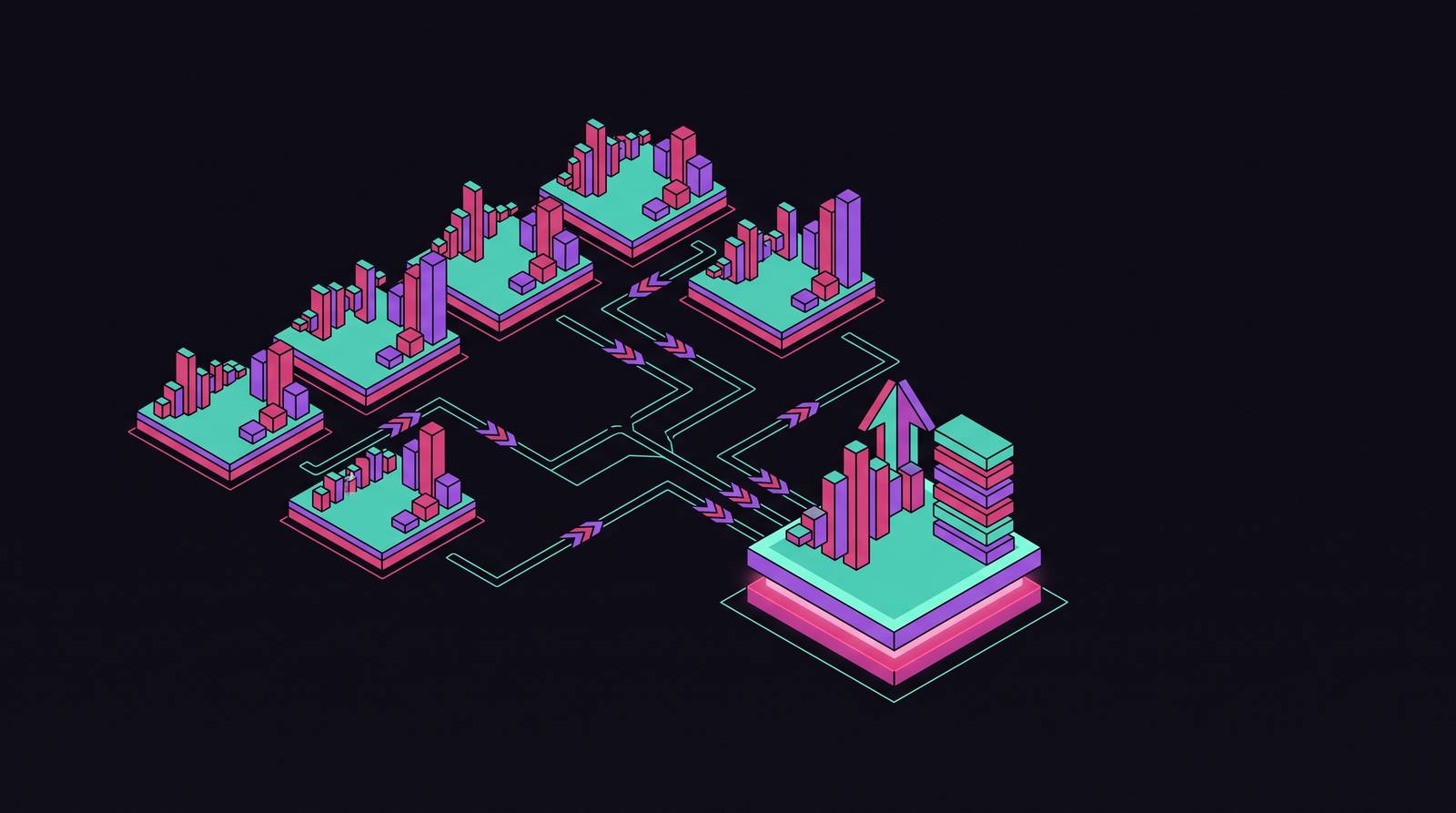 Cover illustration for “Neural TTS Model Evaluation Metrics for Production Selection”