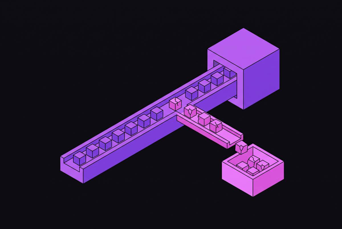Cover illustration for “Dead-Letter Handling for Failed Agent Task Queues”