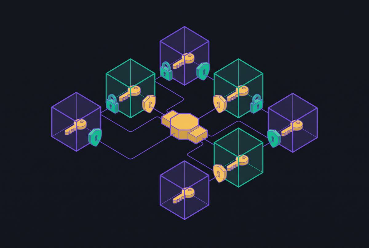 Cover illustration for “Slack Bot Token Isolation in Multi-Tenant Agent Products”