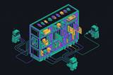 Cover illustration for “Composio Tool Registry for Programmatic Agent Integrations”