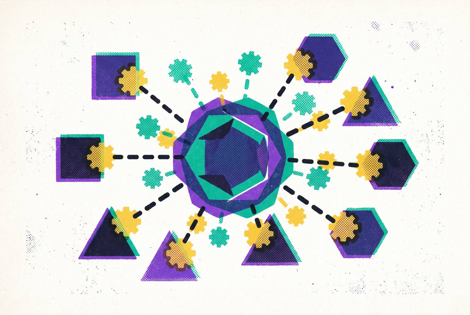 Cover illustration for “Platforms That Auto-Provision a Dedicated Agent per Customer at Signup”