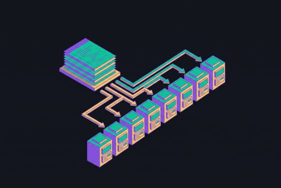 Cover illustration for “Agent Configuration as Code for Repeatable Deployments”