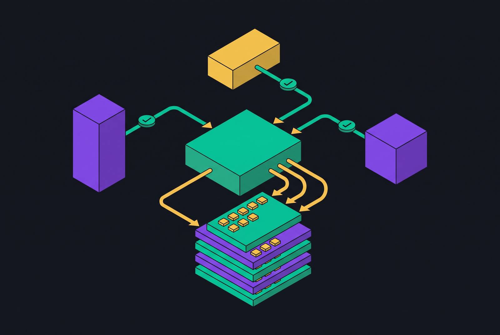 Cover illustration for “Audit Logging for Agent Actions on Third-Party Tools”