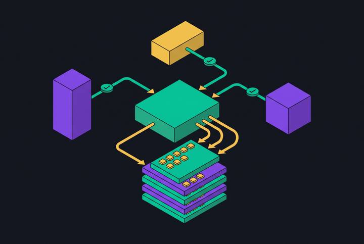 Cover illustration for “Audit Logging for Agent Actions on Third-Party Tools”