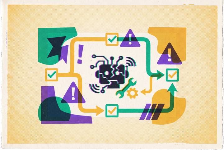 Cover illustration for “Incident Response Runbooks for Agent Production Failures”