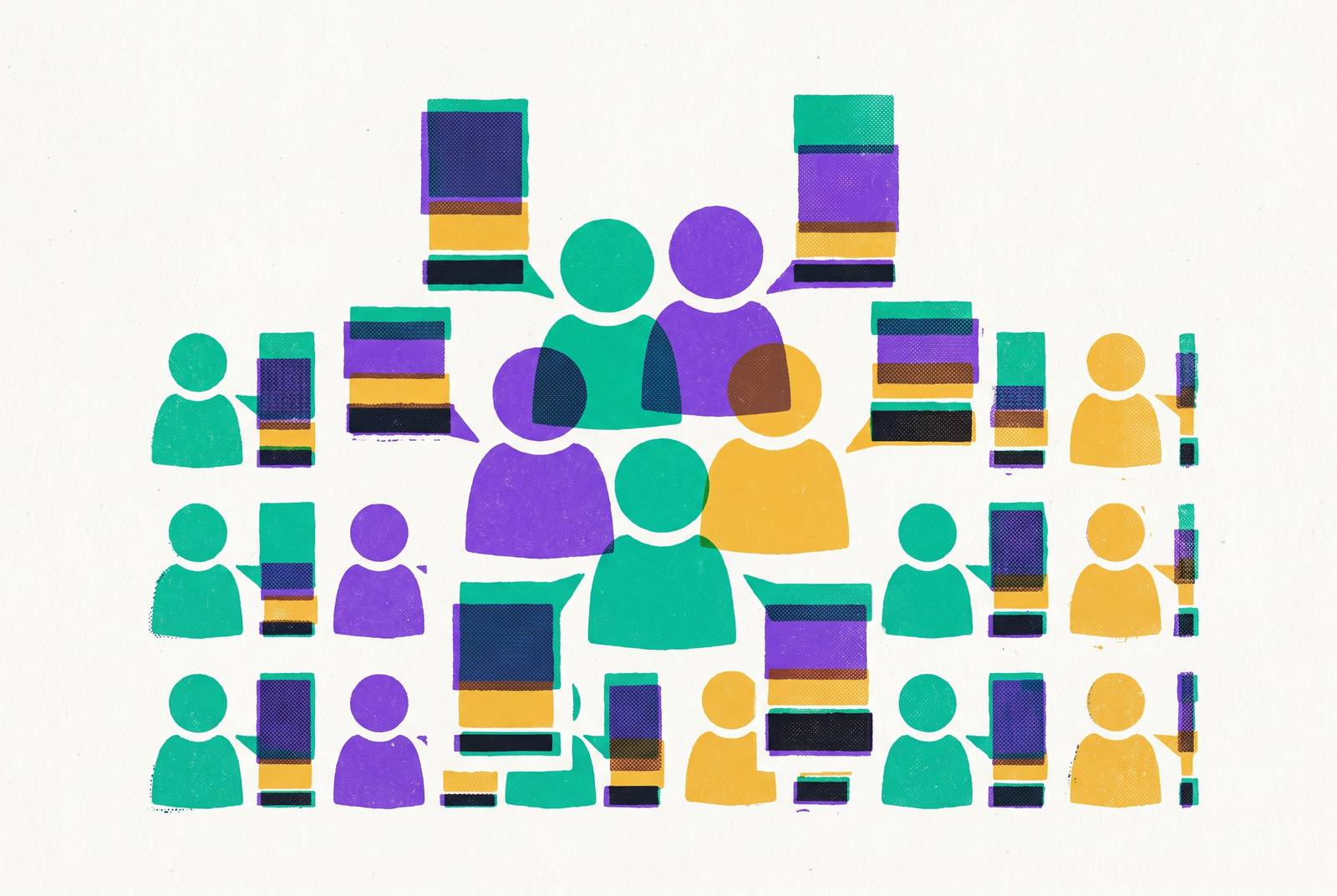 Cover illustration for “Per-User Agent Cost Breakdown for SaaS Pricing”