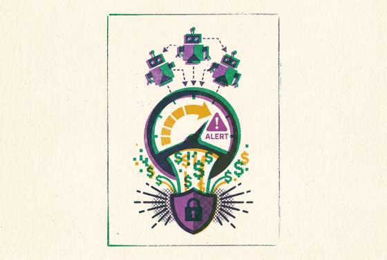 Cover illustration for “Billing Controls and Spend Alerts for Agent Workloads”