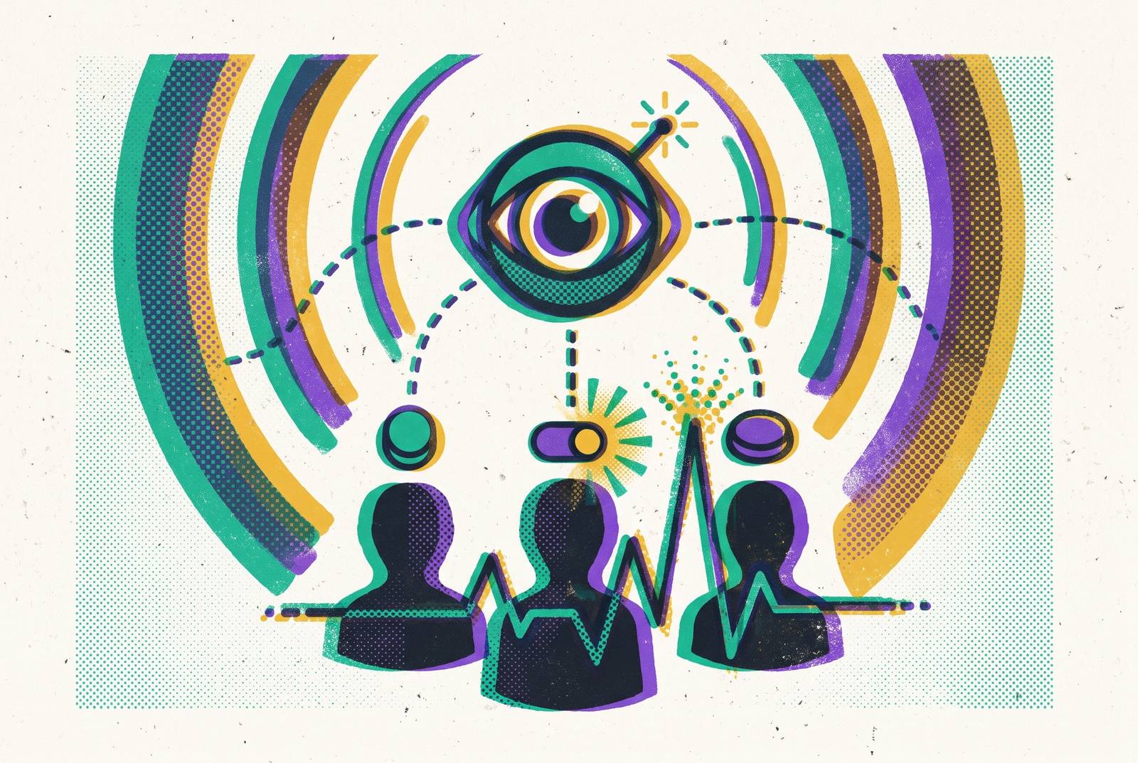 Cover illustration for “Customer Success Triggers in Agent-Powered SaaS”