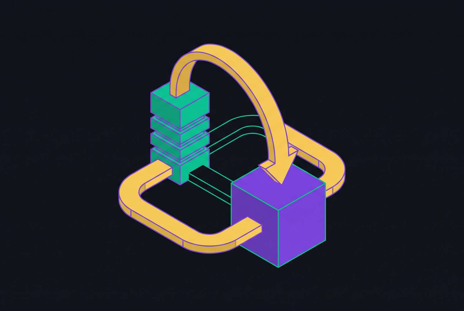 Cover illustration for “Session State Management Across Agent Restarts”