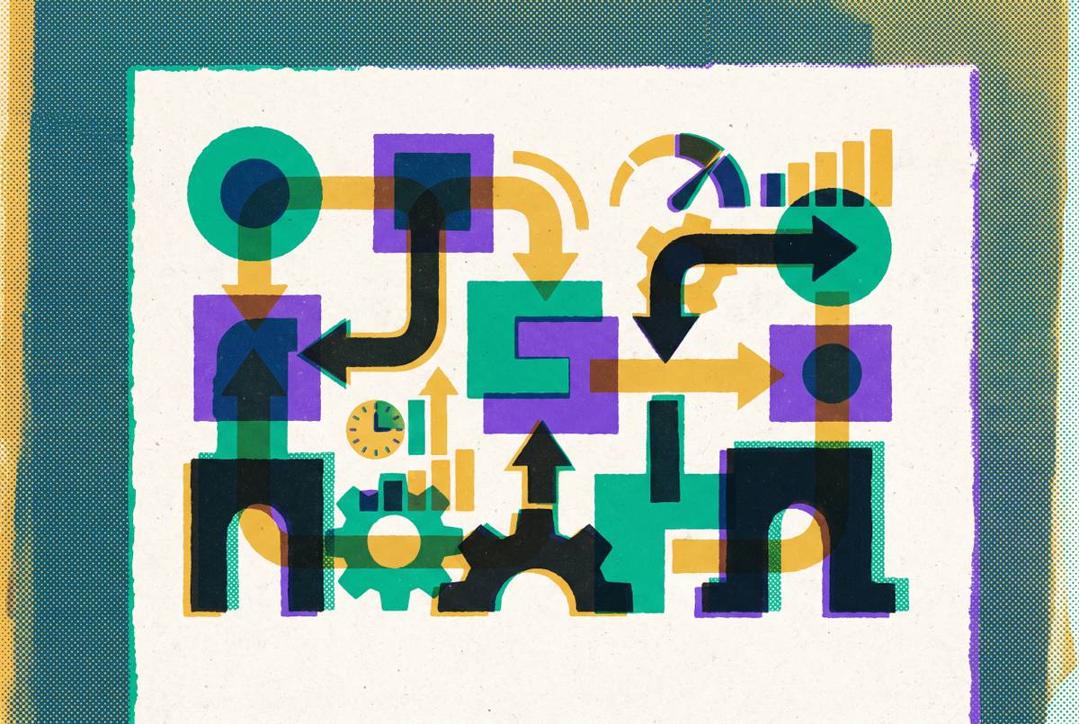 Cover illustration for “Defining SLAs for Agent-Powered SaaS Products”