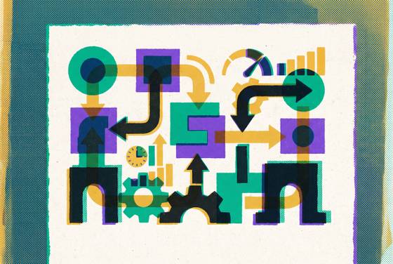 Cover illustration for “Defining SLAs for Agent-Powered SaaS Products”