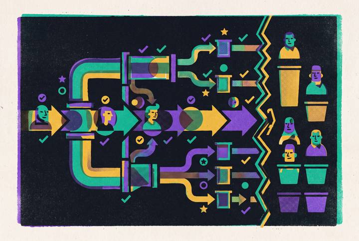 Cover illustration for “Testing Agent Provisioning Flows in Staging Environments”