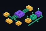Cover illustration for “Webhook Patterns for Agent Lifecycle Events”