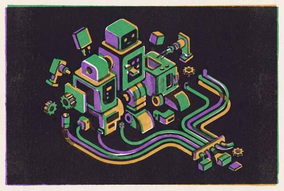 Cover illustration for “Programmatic Agent Teardown and Cleanup Flows”