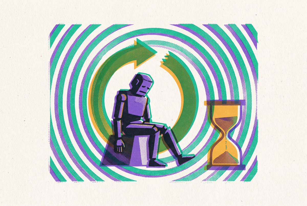 Cover illustration for “Alerting on Agent Idle Timeouts and Stuck Sessions”